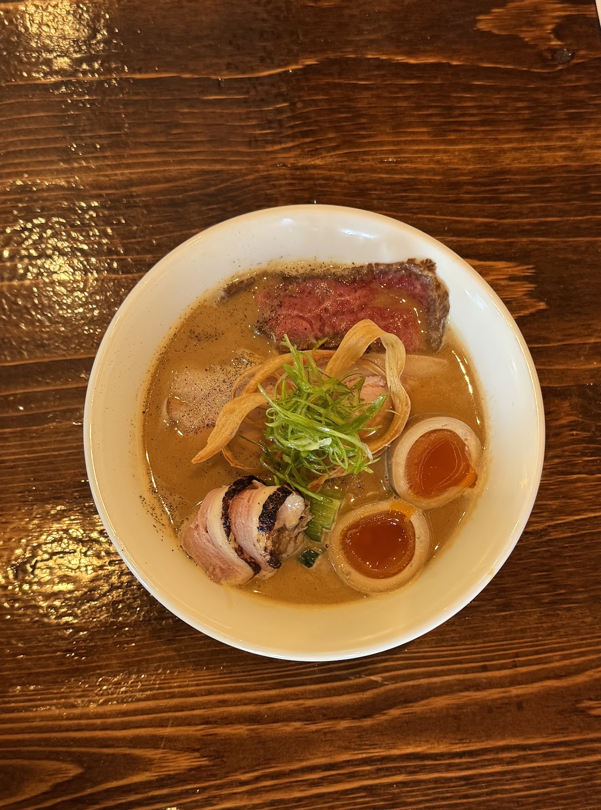 Mensho Tokyo, Los Angeles: photo 3