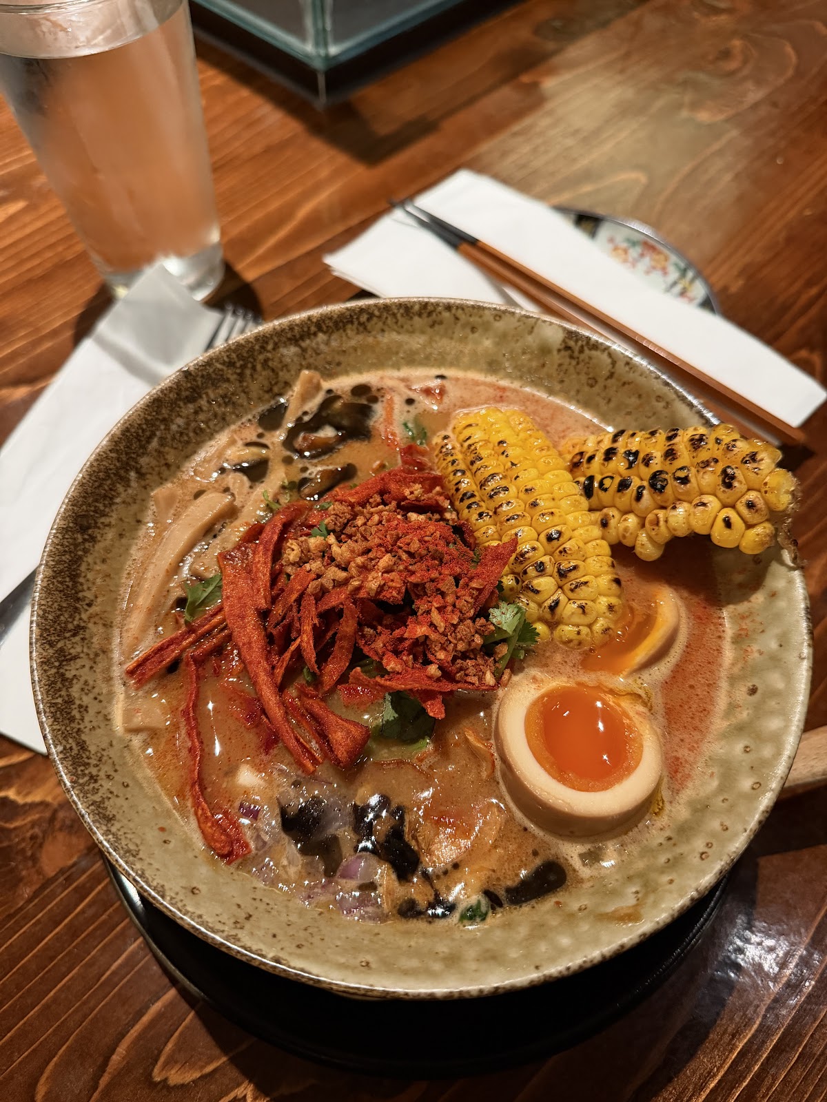 Mensho Tokyo, Los Angeles: photo 5
