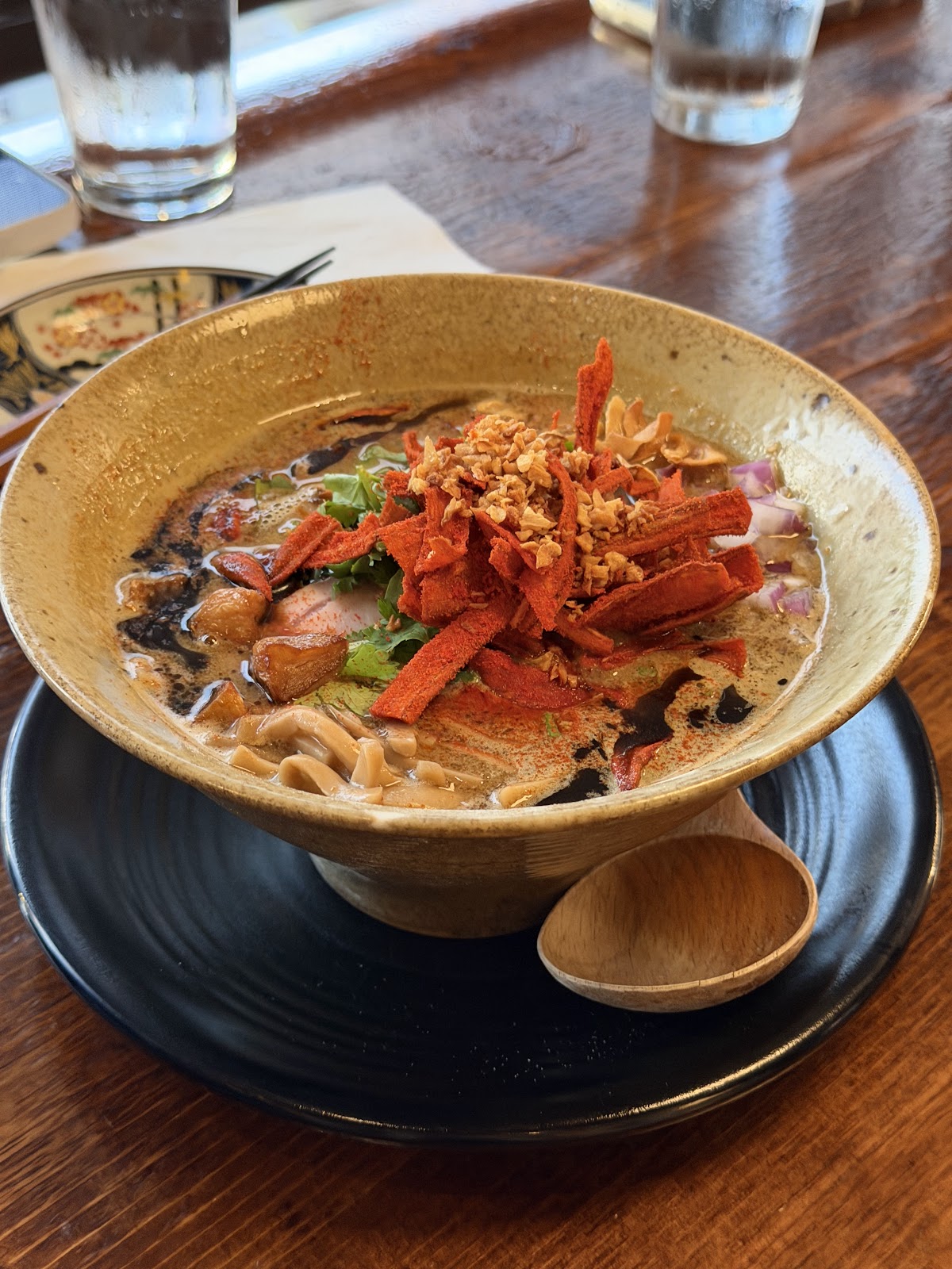 Mensho Tokyo, Los Angeles: photo 6
