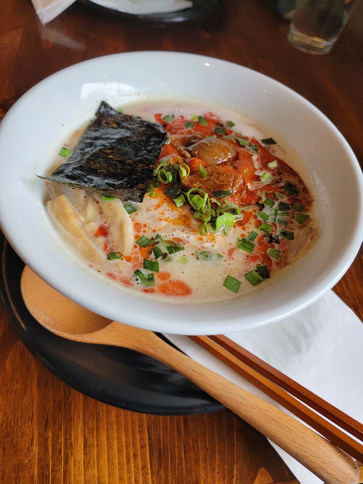 Mensho Tokyo, Los Angeles: photo 7