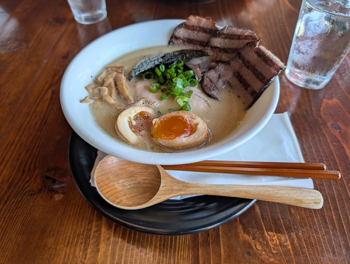 Mensho Tokyo, Los Angeles: photo 8