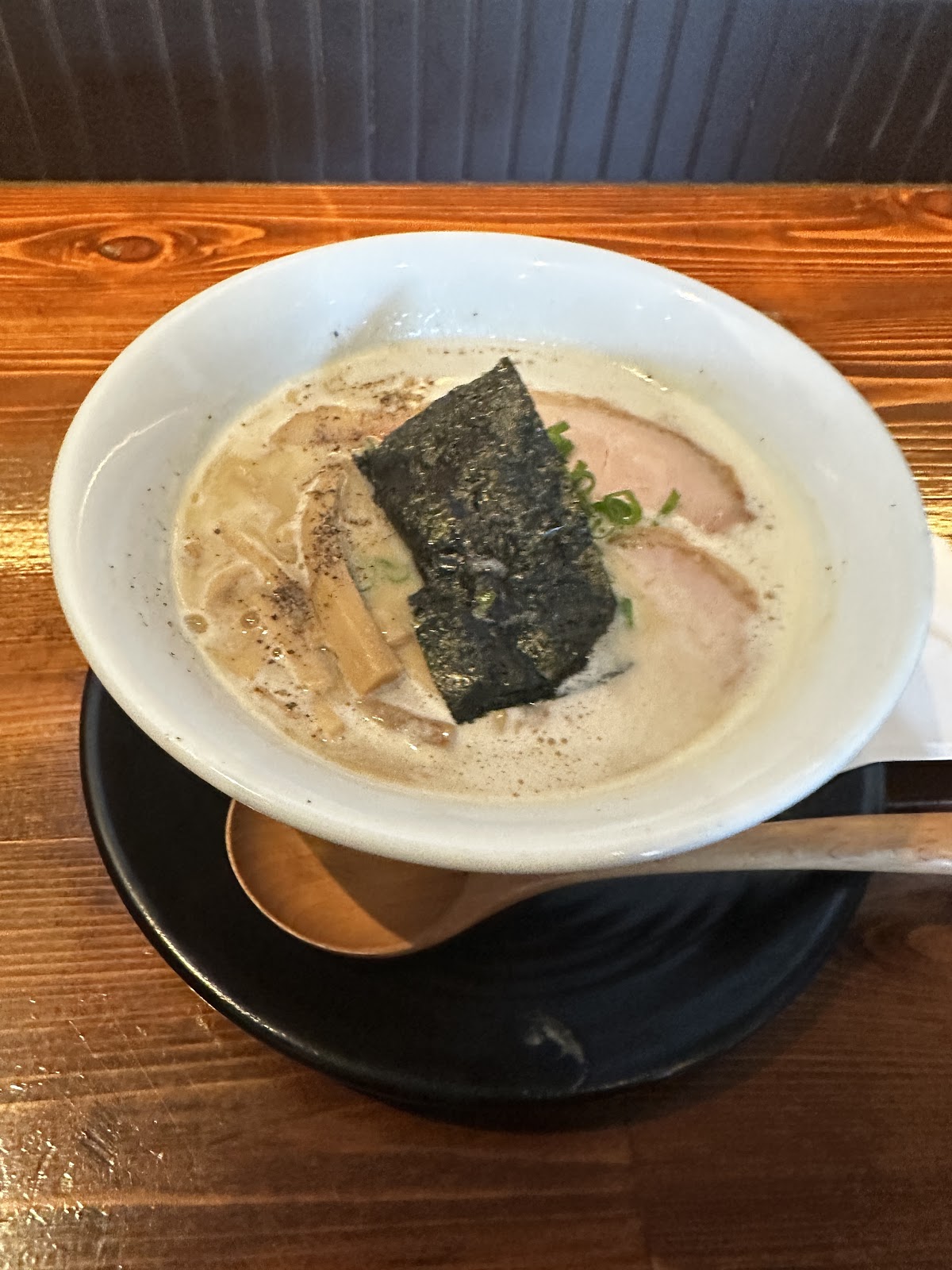 Mensho Tokyo, Los Angeles: photo 9
