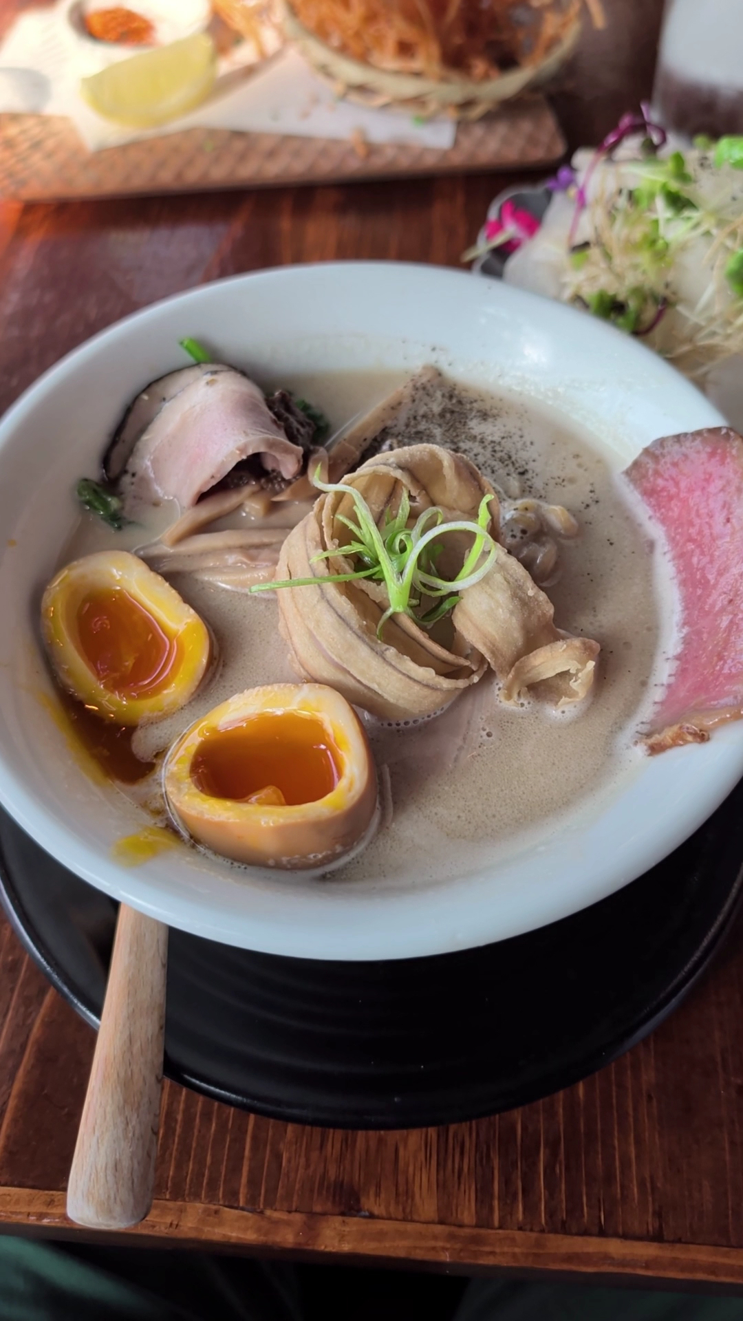 Mensho Tokyo, Los Angeles: photo 10