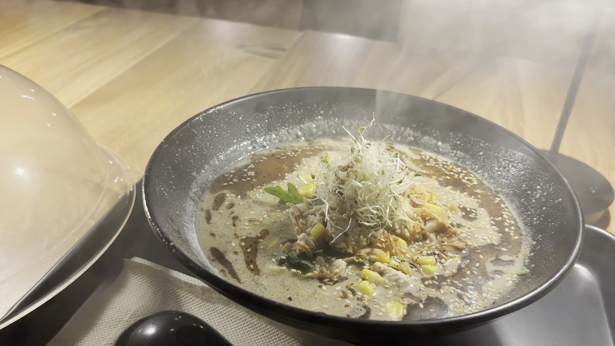 Redwhite Boneless Ramen, Los Angeles: photo 13