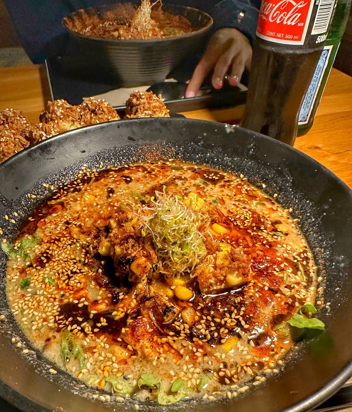 Redwhite Boneless Ramen, Los Angeles: photo 4