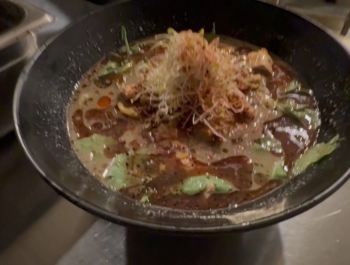 Redwhite Boneless Ramen, Los Angeles: photo 5
