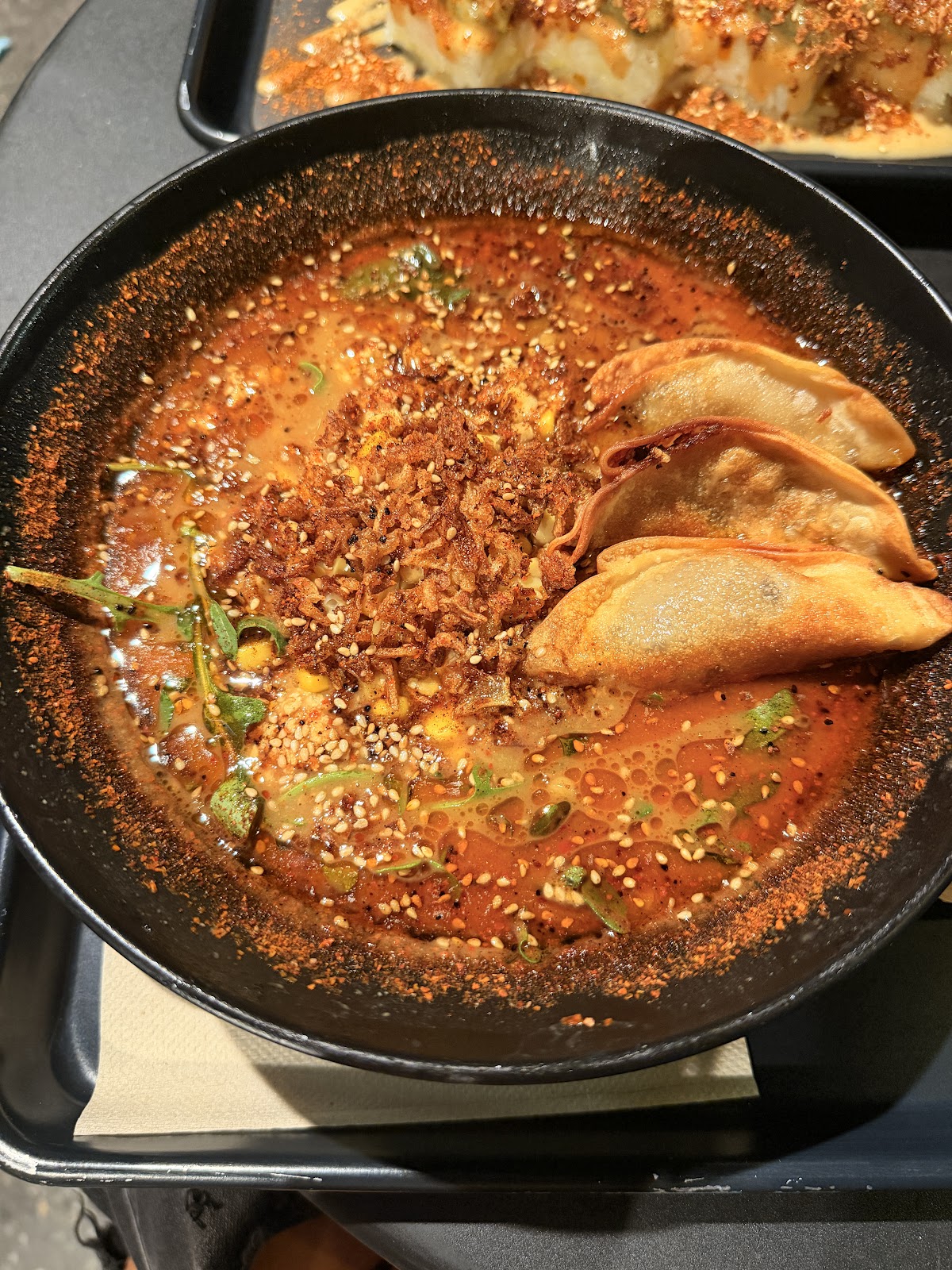 Redwhite Boneless Ramen, Los Angeles: photo 9