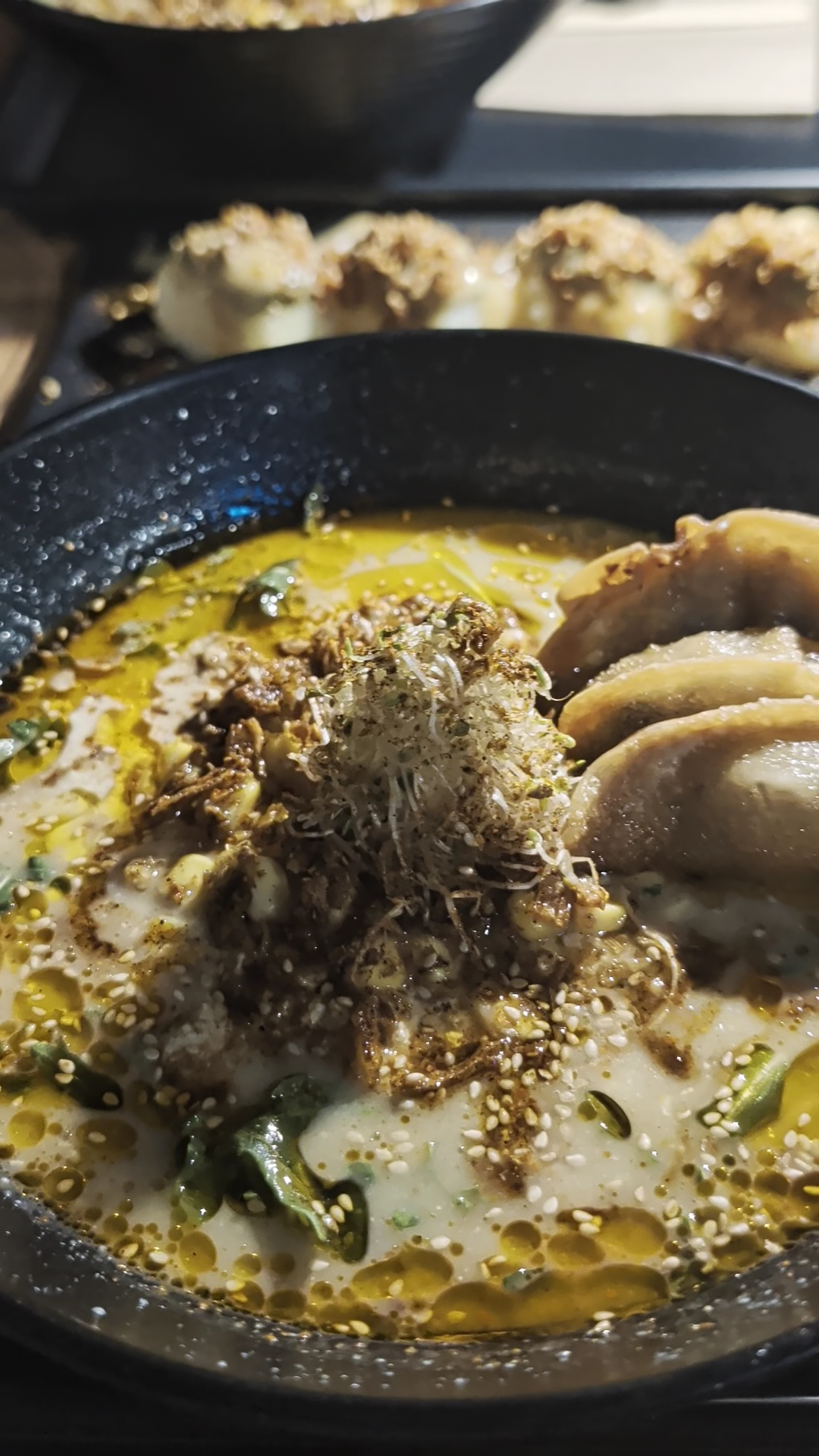 Redwhite Boneless Ramen, Los Angeles: photo 10