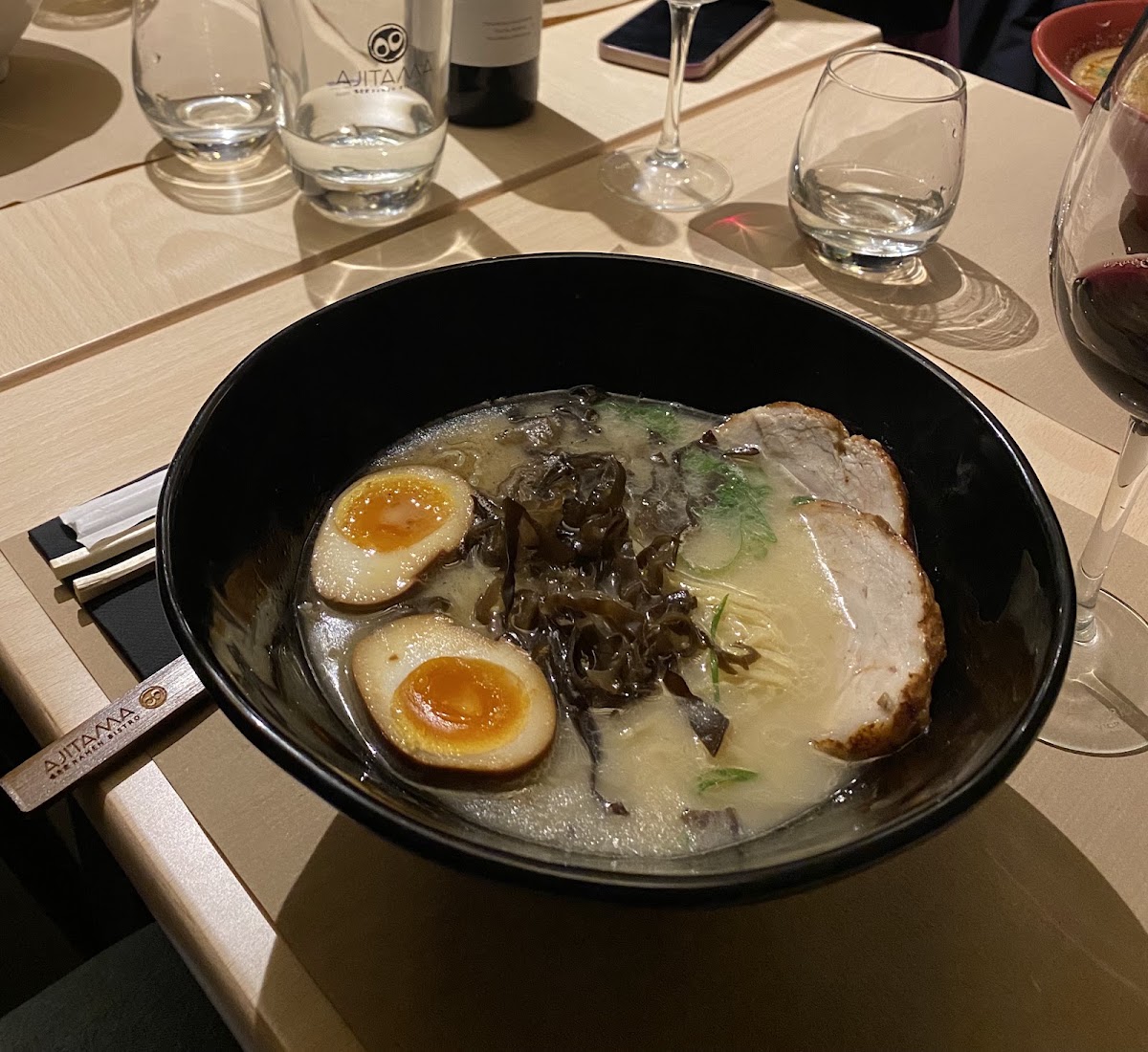 Ajitama, Lisbon: photo 5