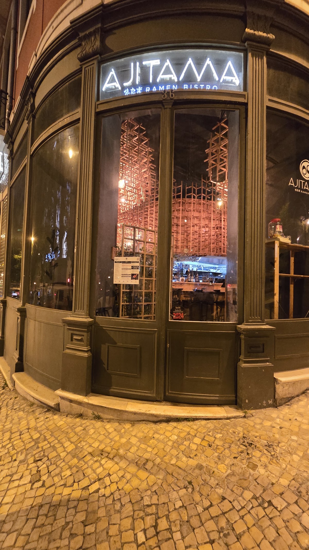 Ajitama, Lisbon: photo 8