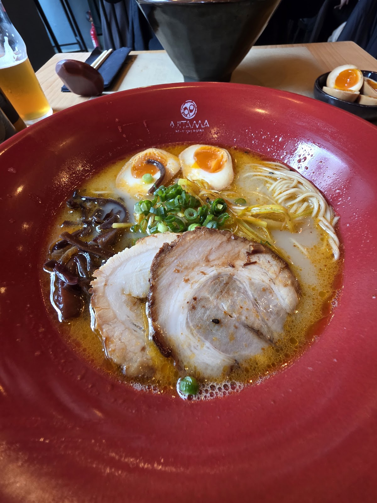 Ajitama, Lisbon: photo 10