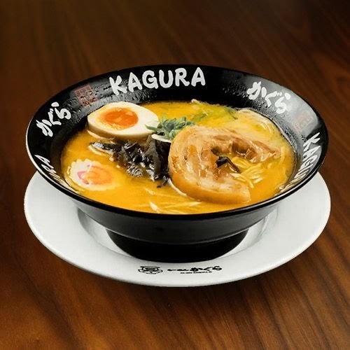 Ramen Kagura, Madrid: photo 4