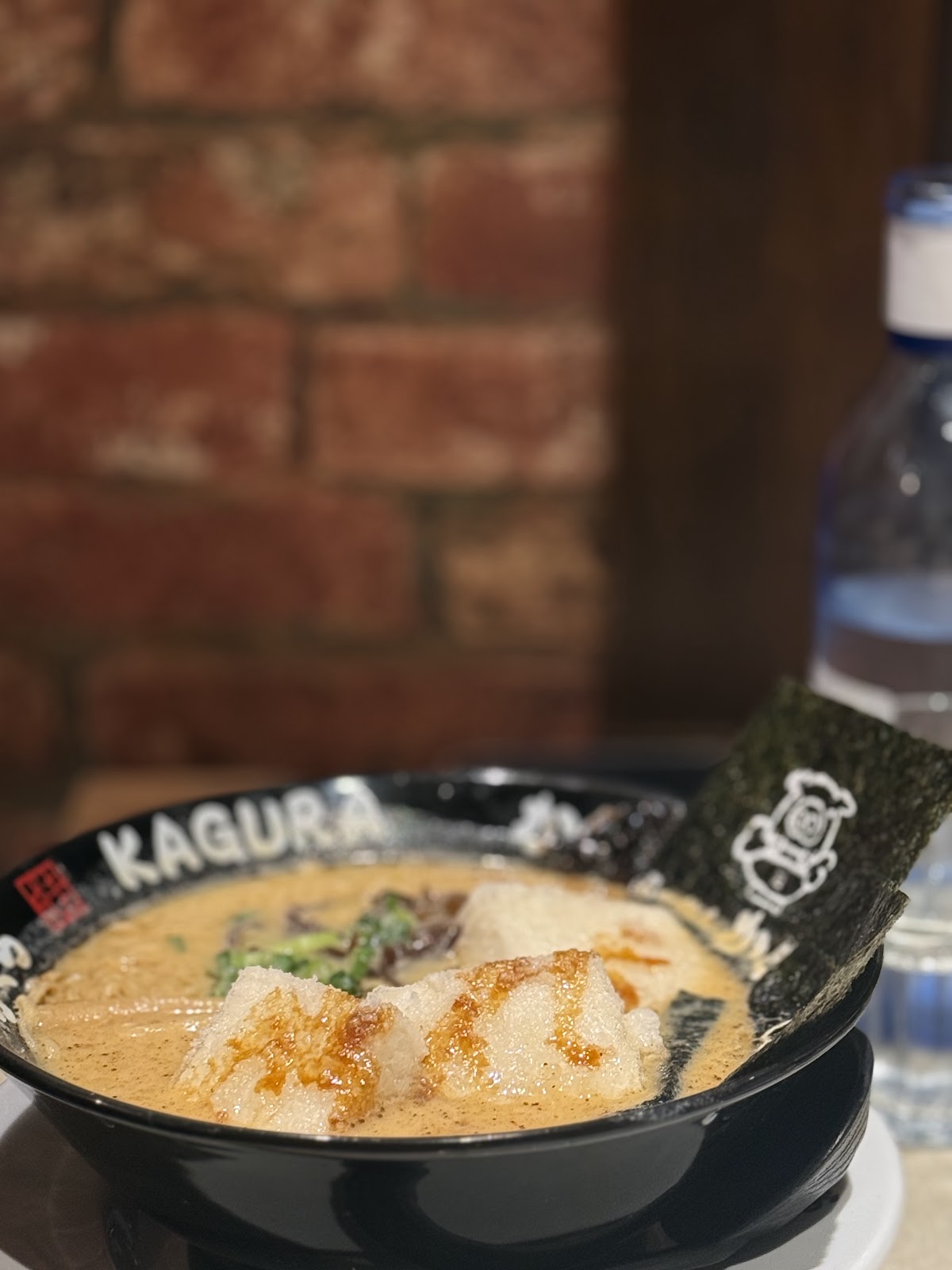 Ramen Kagura, Madrid: photo 5