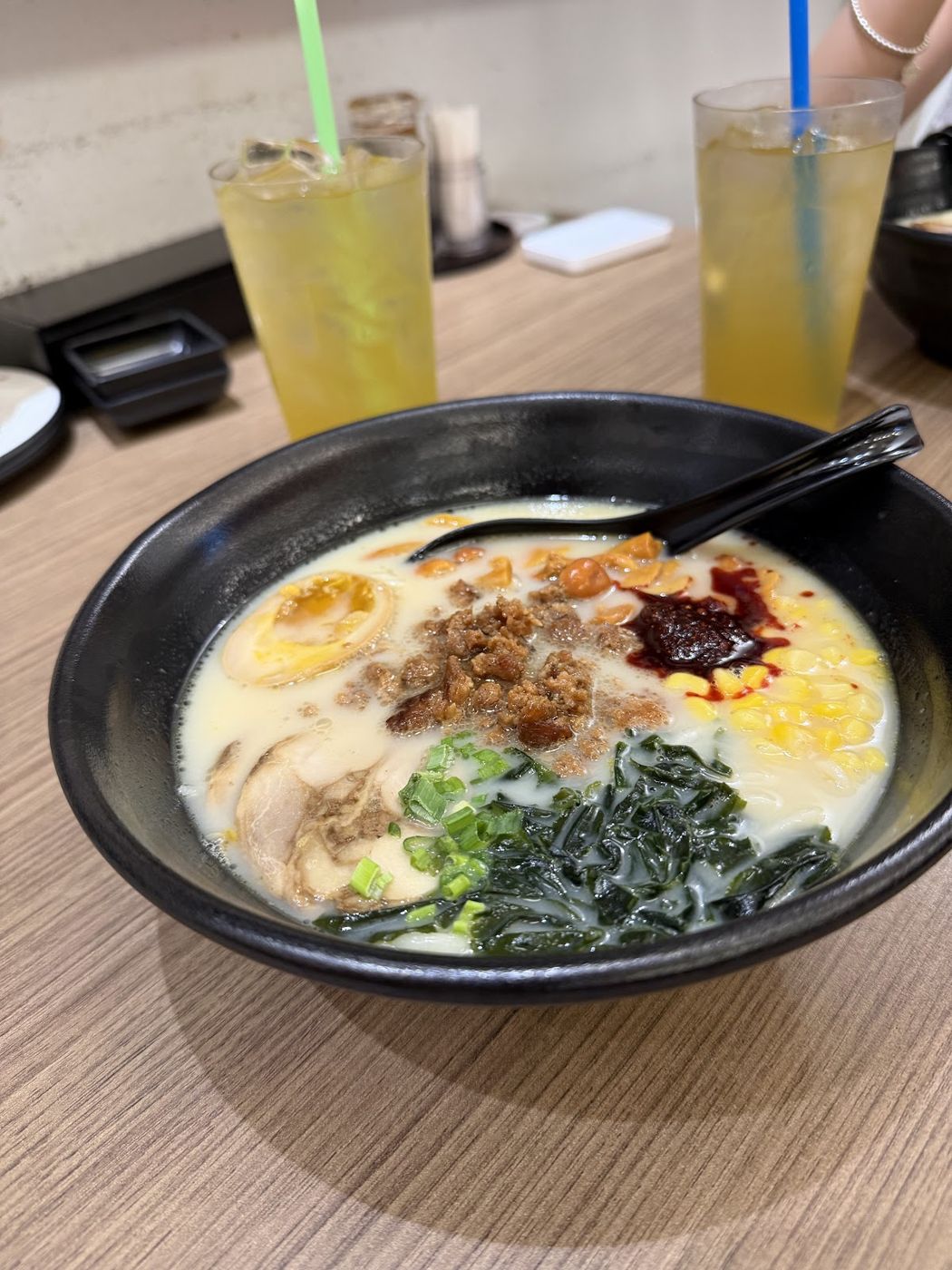 The Ramen House, Singapore: photo 3