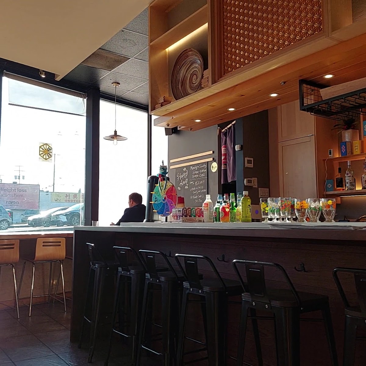 Kokoro Ramen, Vancouver: photo 2