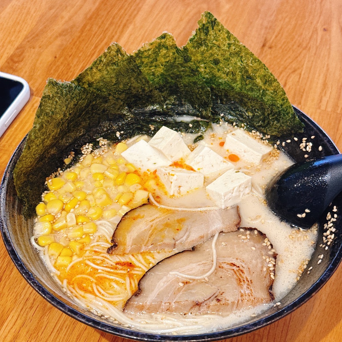 Kokoro Ramen, Vancouver: photo 11