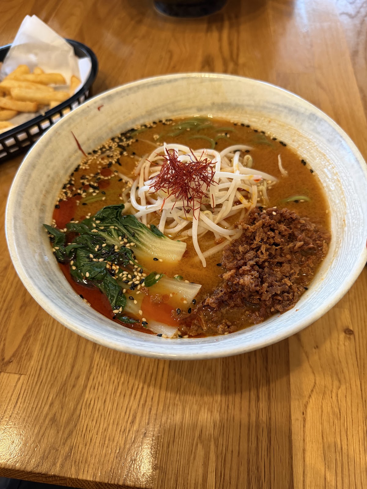 Kokoro Ramen, Vancouver: photo 12