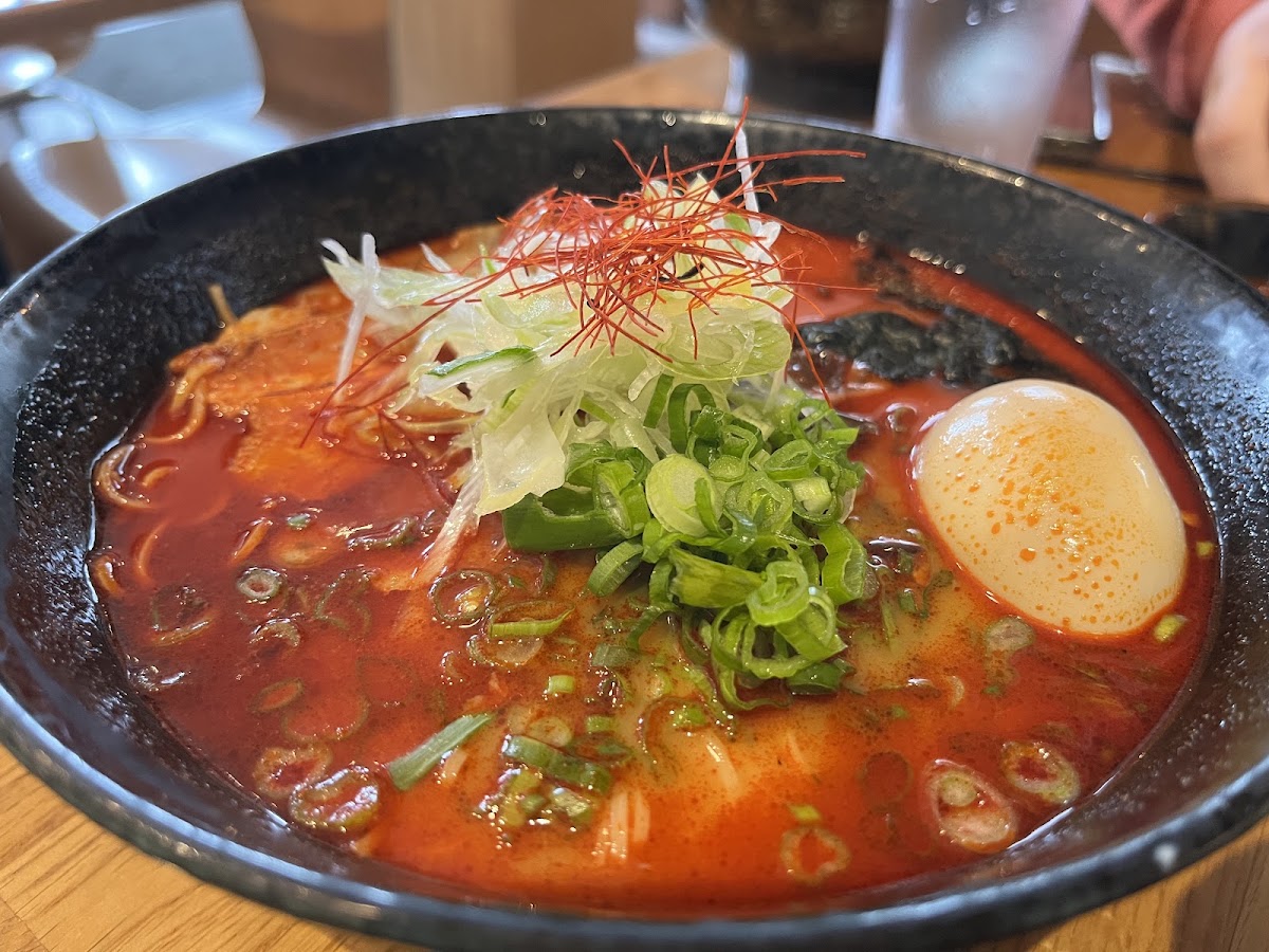 Kokoro Ramen, Vancouver: photo 3