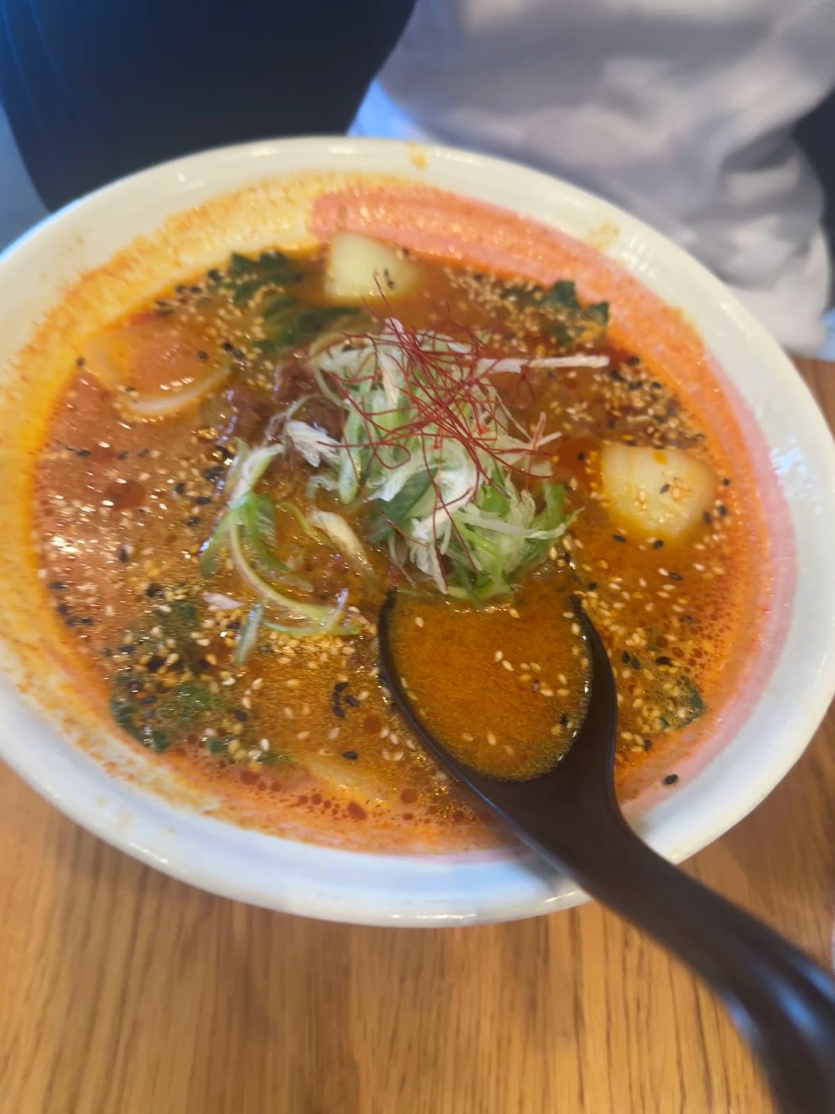 Kokoro Ramen, Vancouver: photo 4