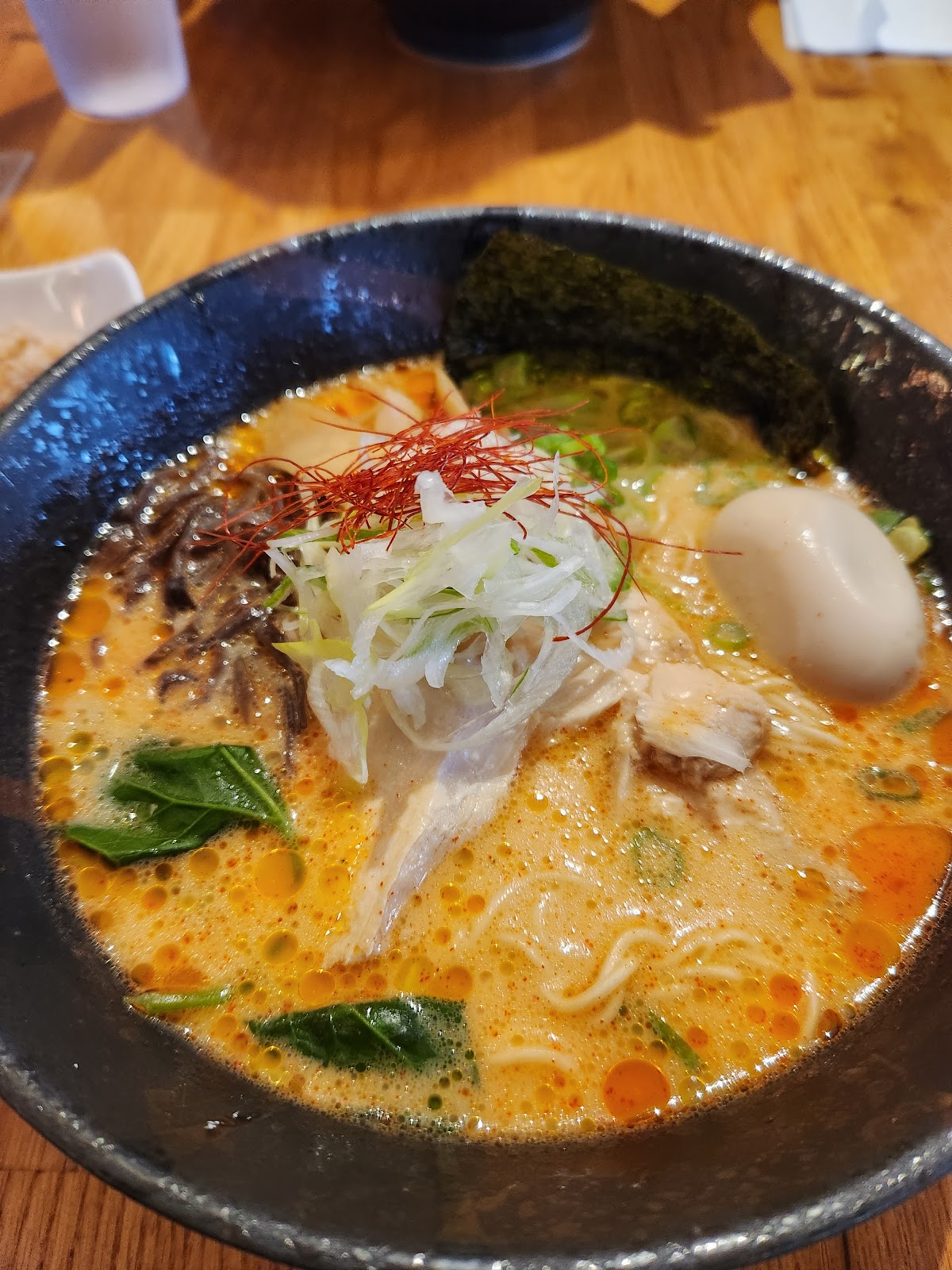 Kokoro Ramen, Vancouver: photo 6