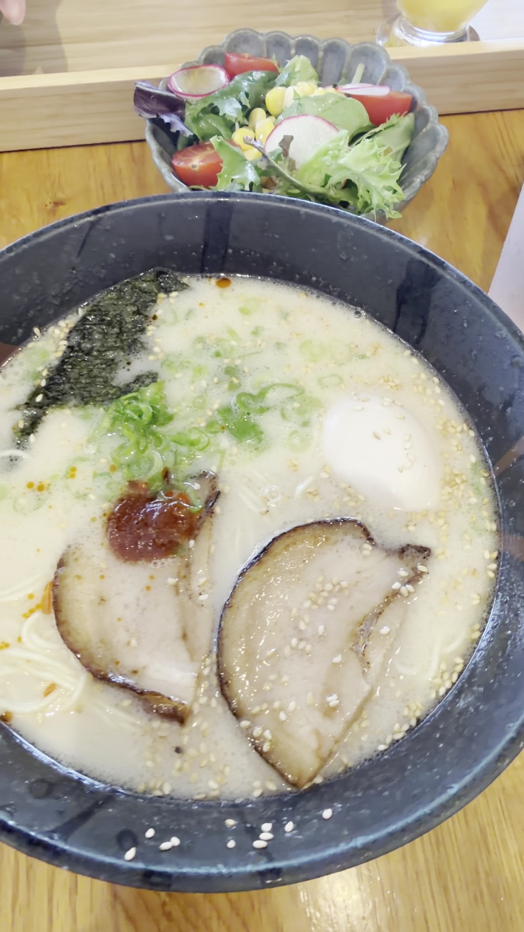 Kokoro Ramen, Vancouver: photo 7
