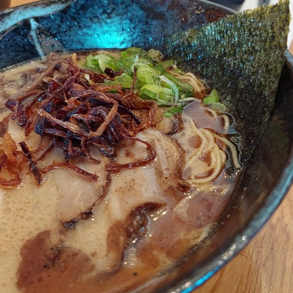 Kokoro Ramen, Vancouver: photo 8
