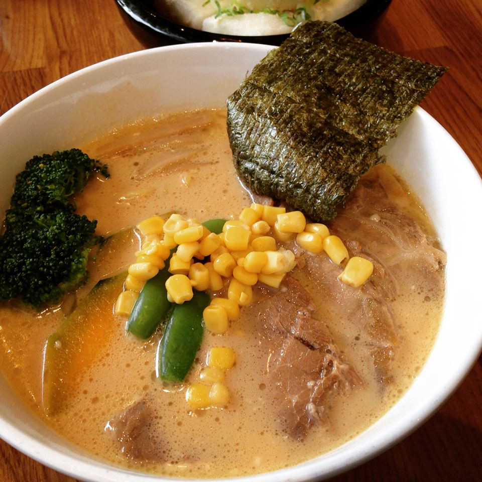 Kokoro Ramen, Vancouver: photo 10
