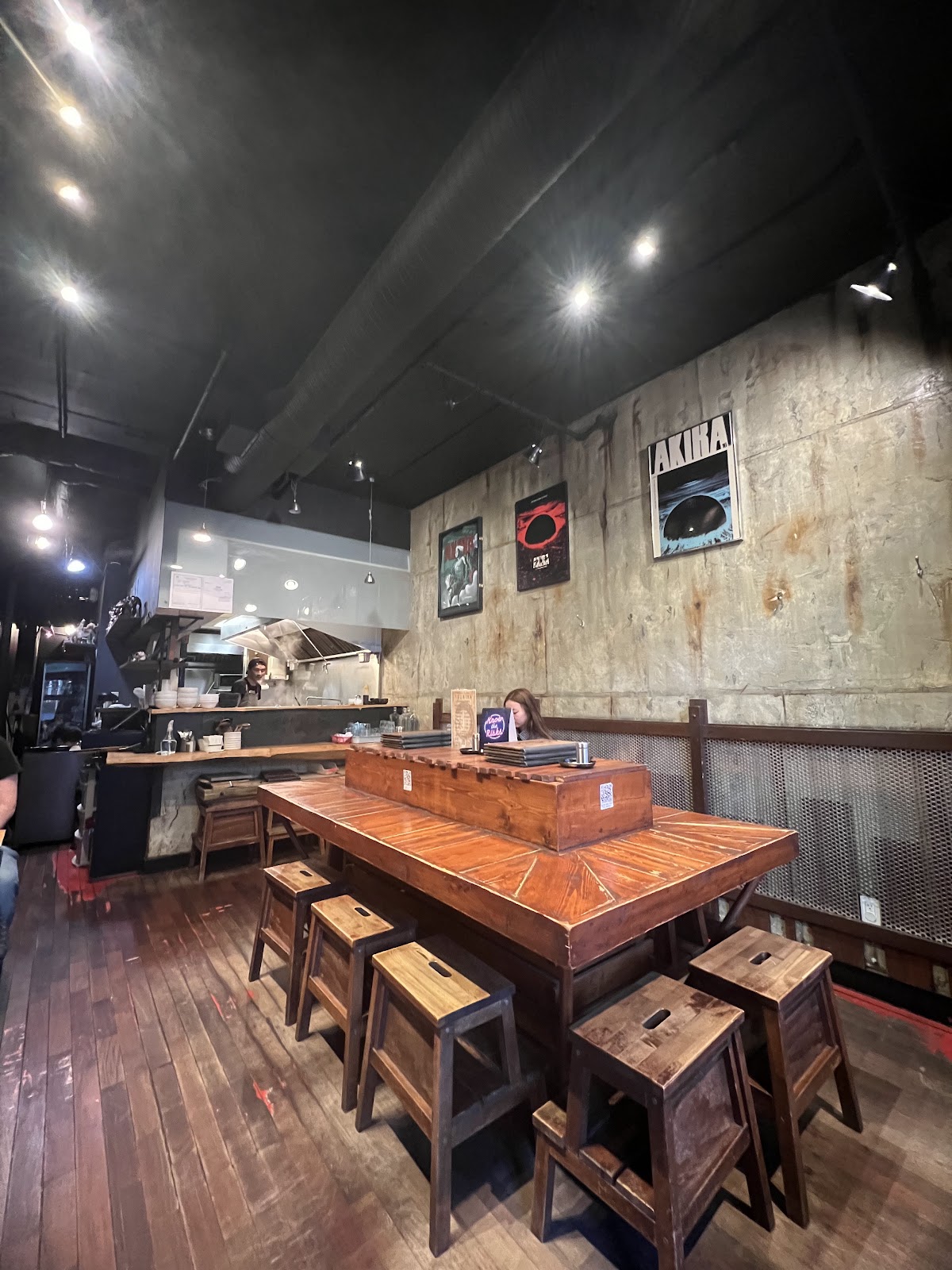 Tonkotsu Ramen Tsukiya, Vancouver: photo 2