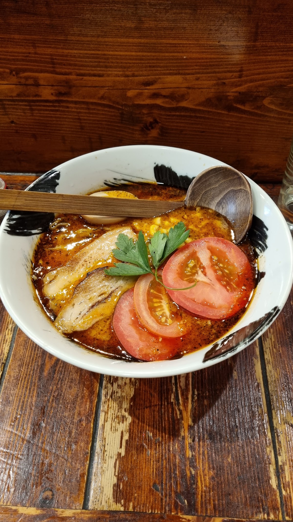 Tonkotsu Ramen Tsukiya, Vancouver: photo 12
