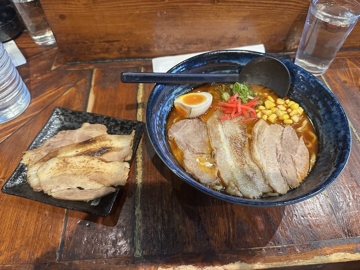Tonkotsu Ramen Tsukiya, Vancouver: photo 13