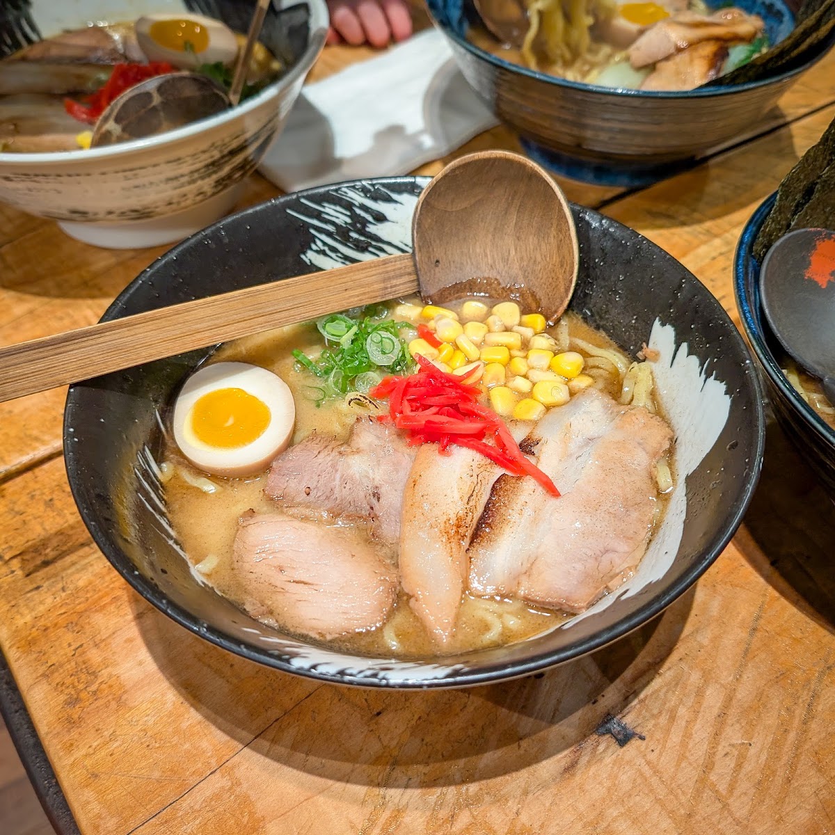 Tonkotsu Ramen Tsukiya, Vancouver: photo 14