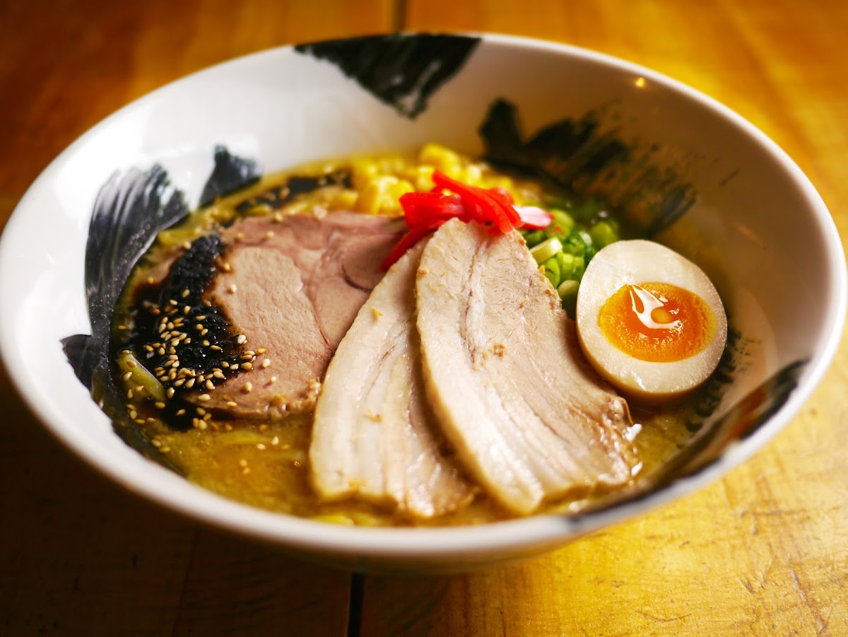 Tonkotsu Ramen Tsukiya, Vancouver: photo 3