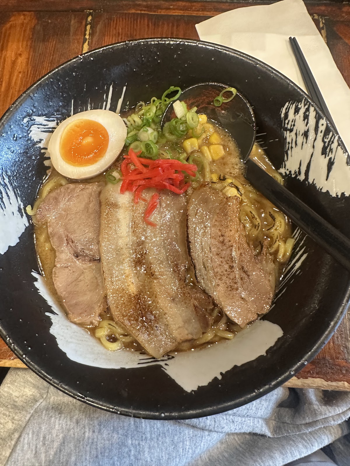 Tonkotsu Ramen Tsukiya, Vancouver: photo 6