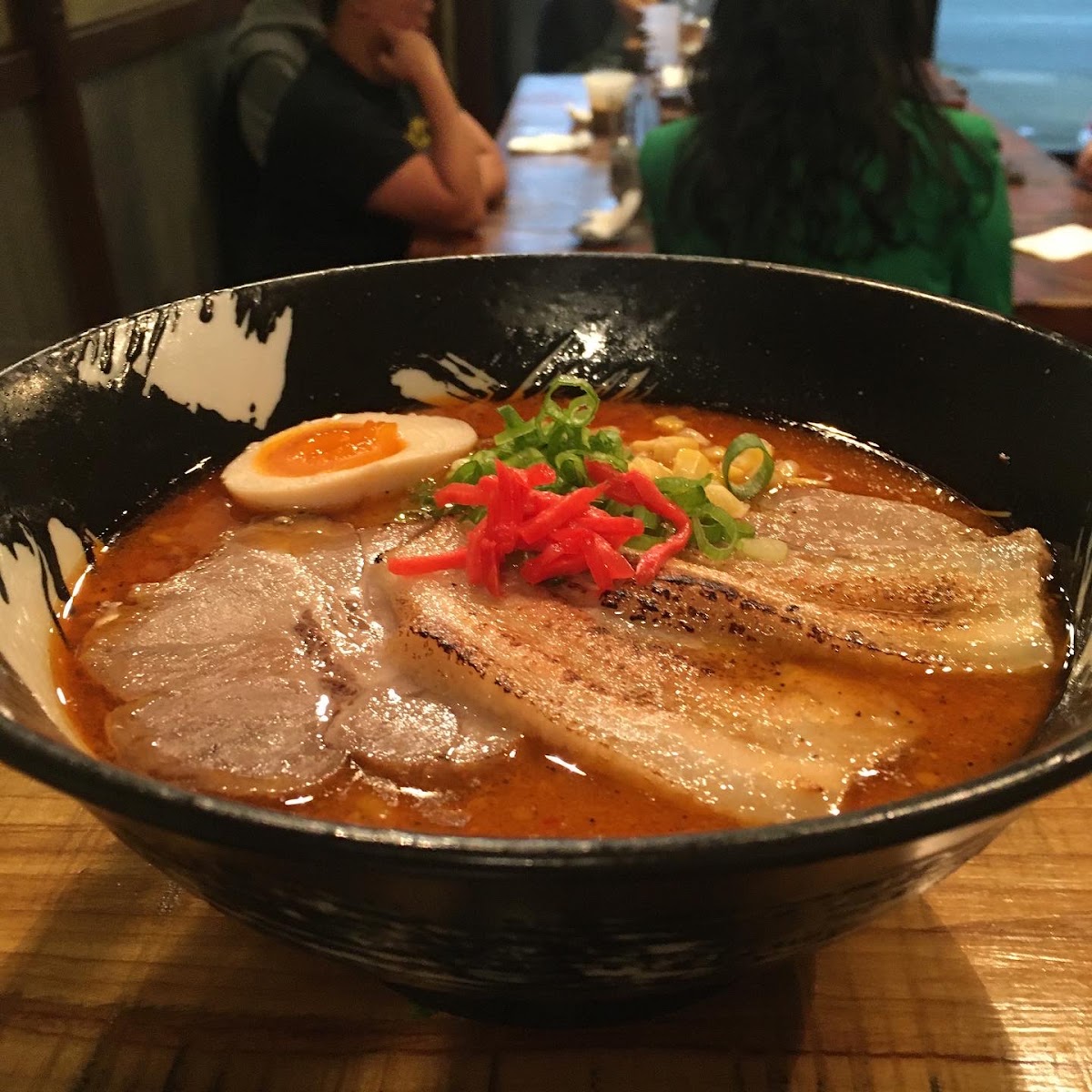 Tonkotsu Ramen Tsukiya, Vancouver: photo 7