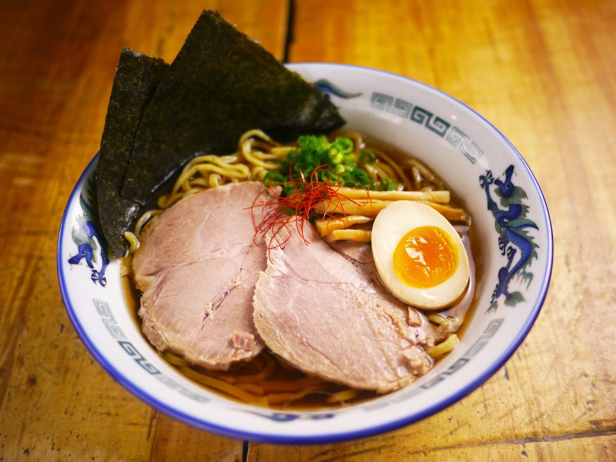 Tonkotsu Ramen Tsukiya, Vancouver: photo 9