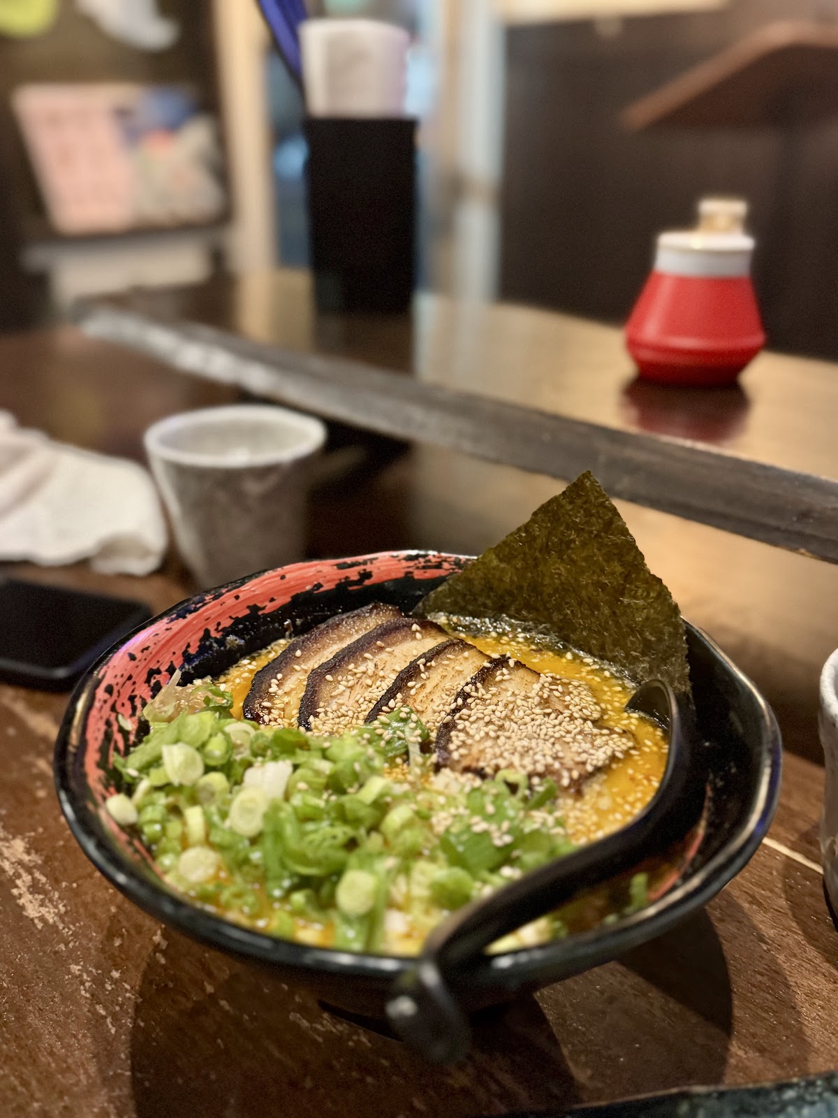 Tonkotsu Ramen Tsukiya, Vancouver: photo 10