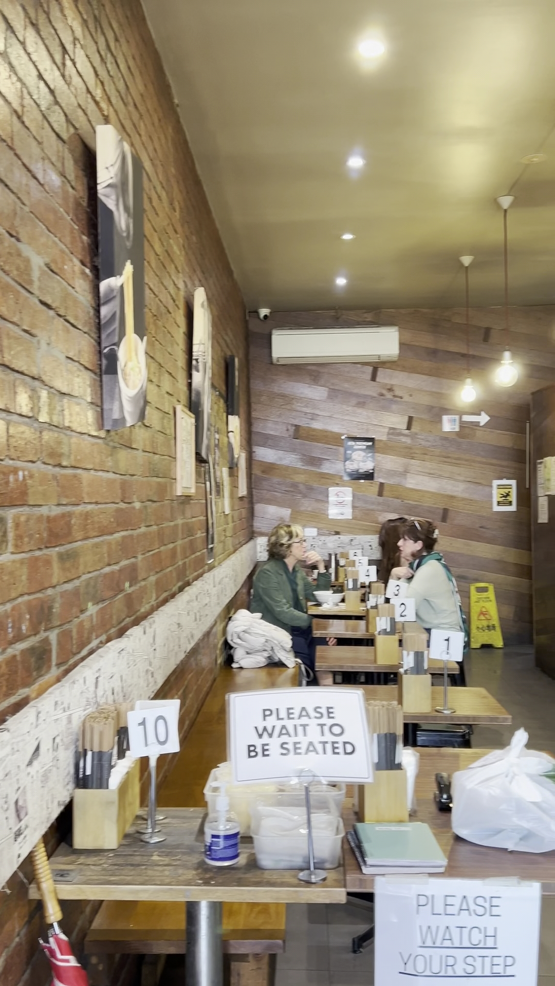 Shyun Ramen Bar, Melbourne: photo 2