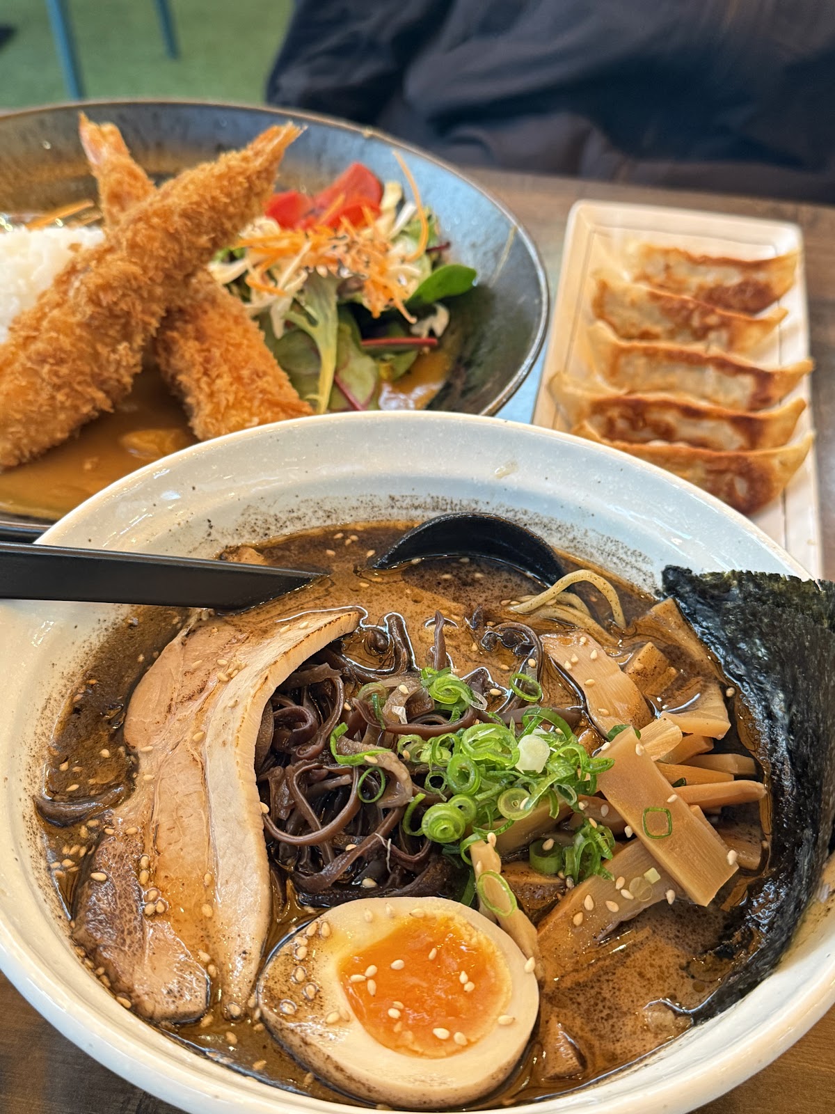 Shyun Ramen Bar, Melbourne: photo 12