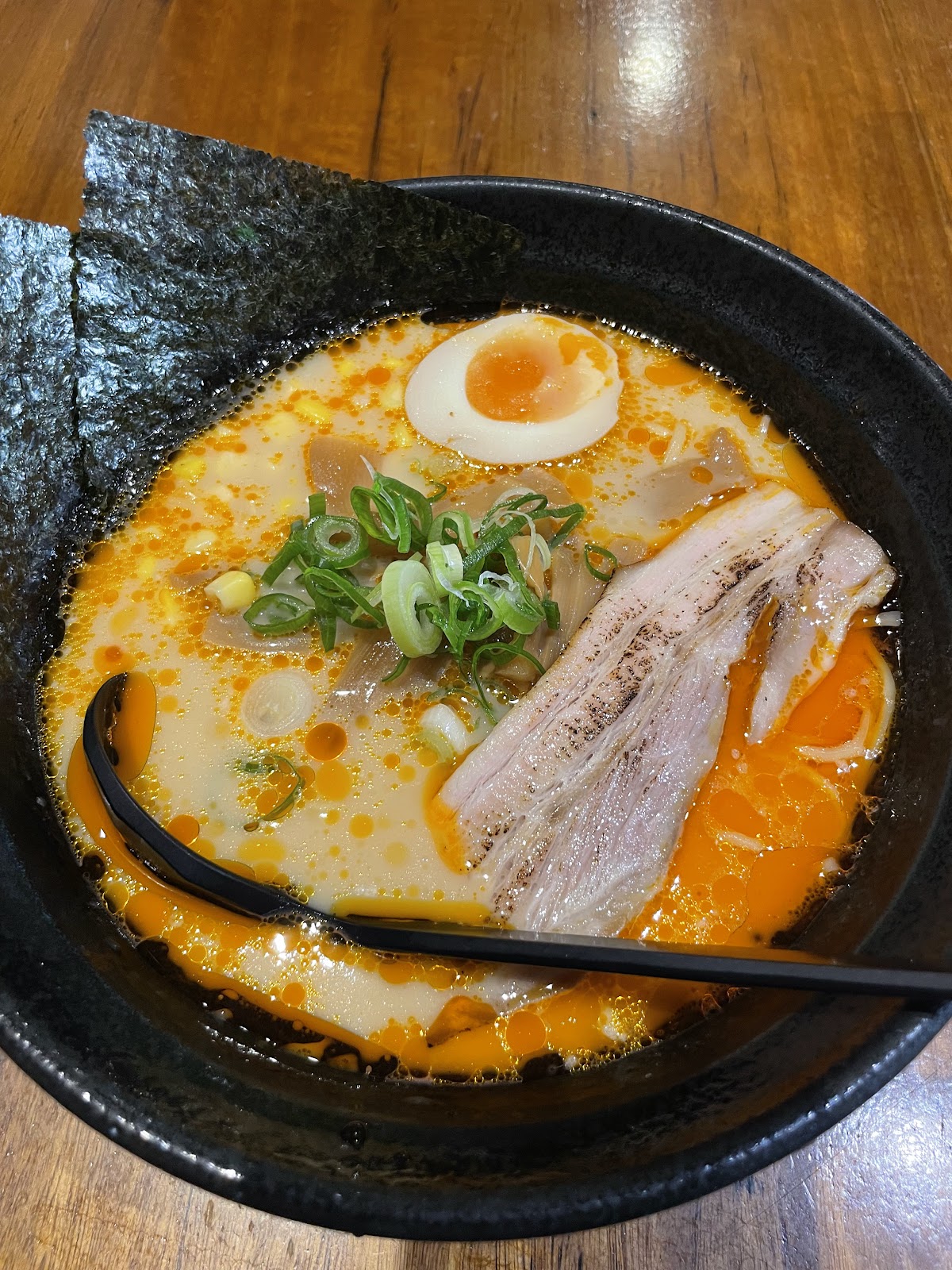 Shyun Ramen Bar, Melbourne: photo 6
