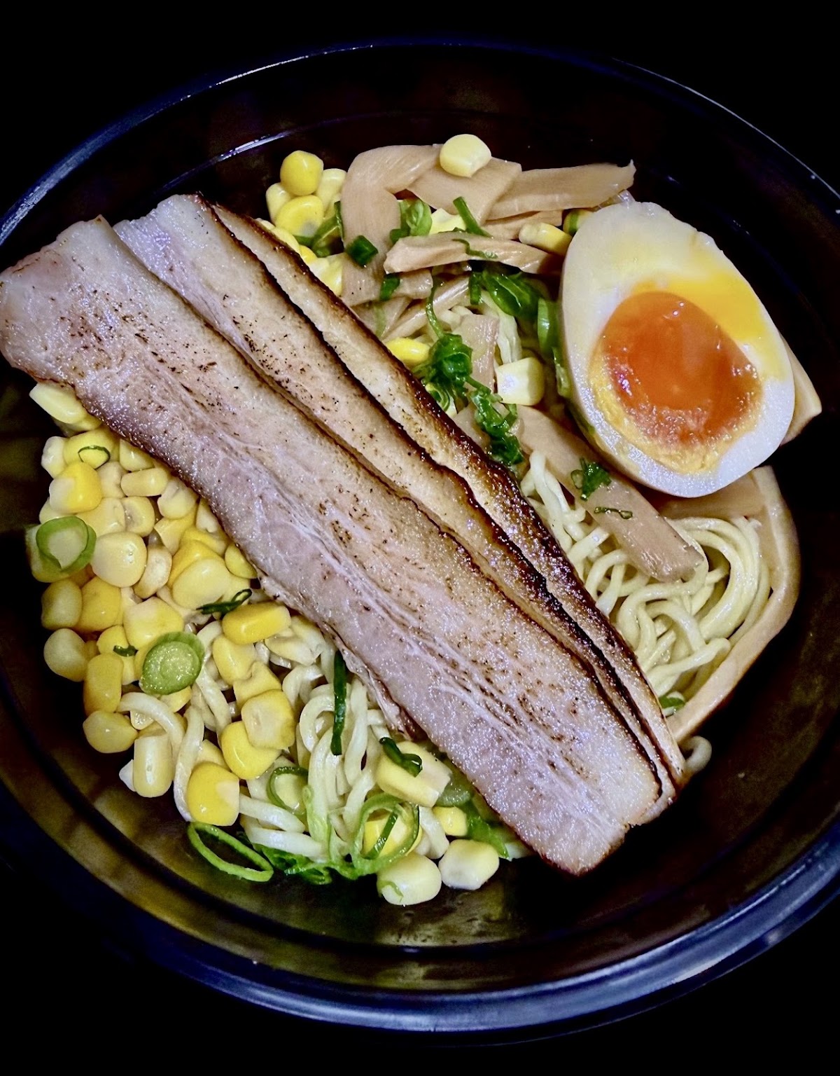 Shyun Ramen Bar, Melbourne: photo 7