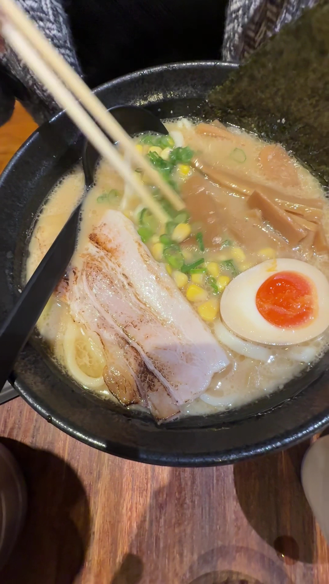 Shyun Ramen Bar, Melbourne: photo 9