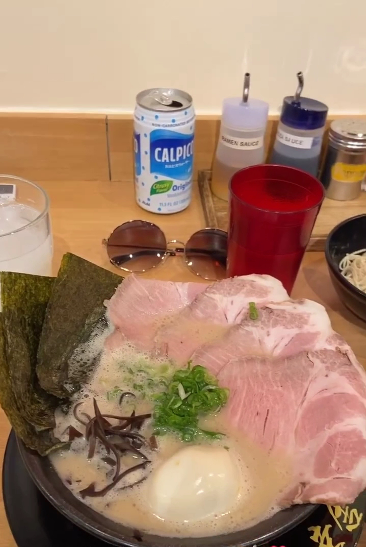 Ikkousha Ramen, Toronto: photo 12