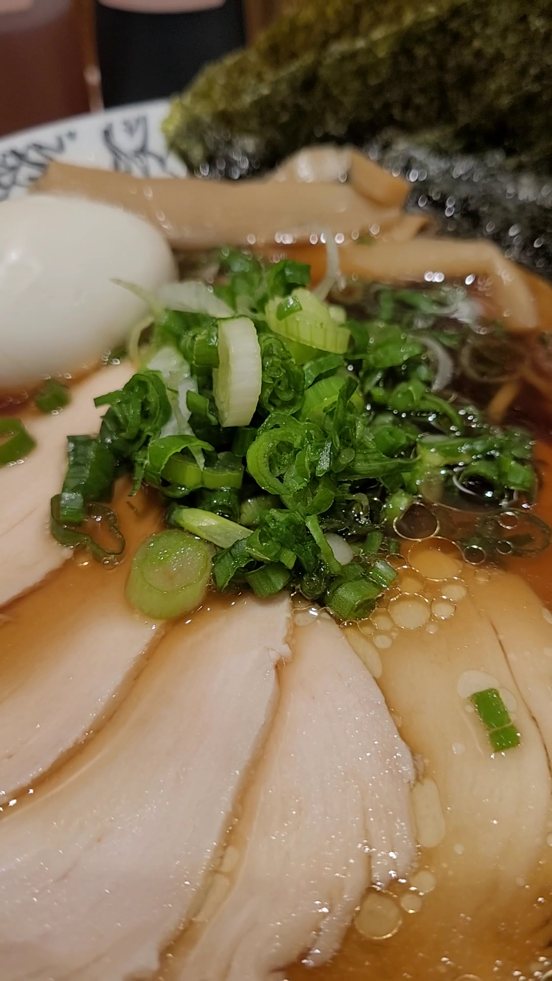 Ikkousha Ramen, Toronto: photo 8