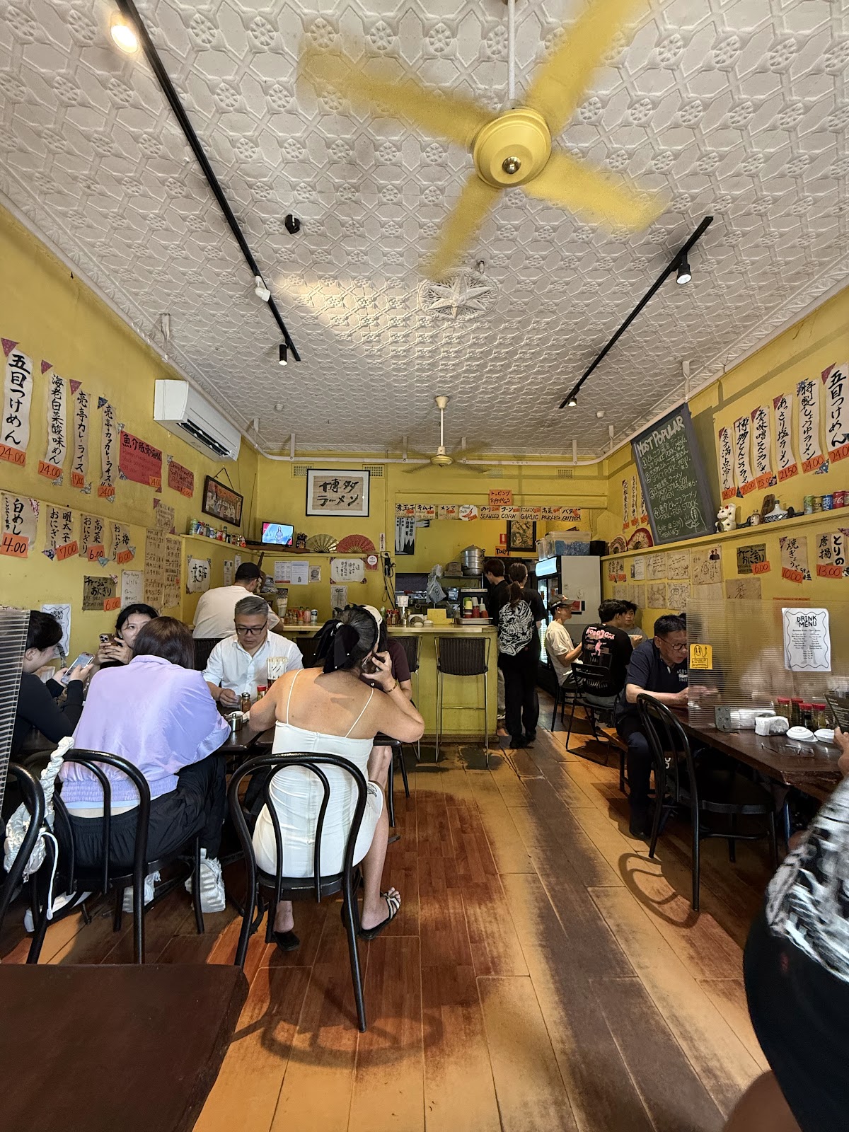 Ryo's Noodles, Sydney: photo 2