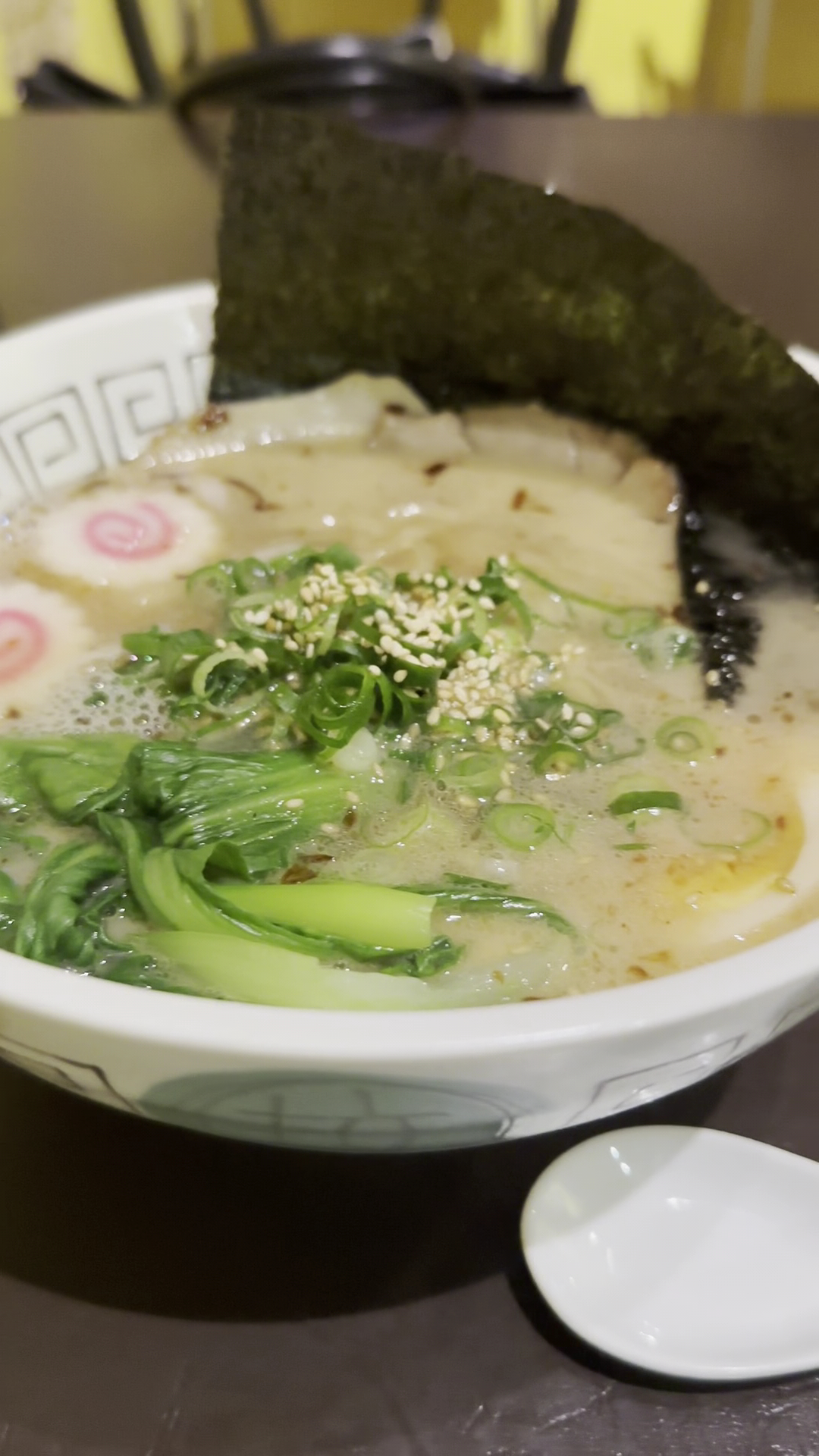 Ryo's Noodles, Sydney: photo 11
