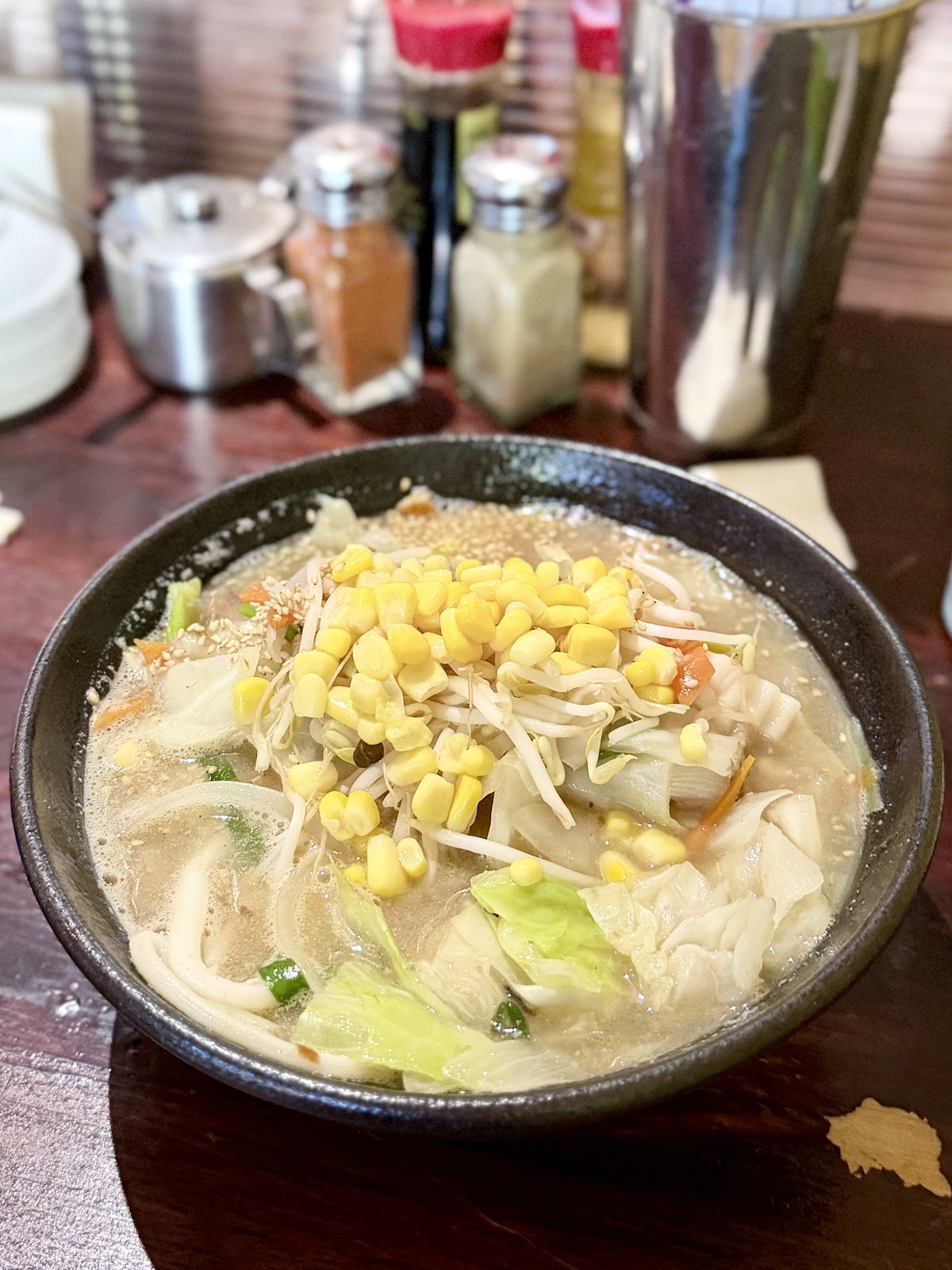 Ryo's Noodles, Sydney: photo 12