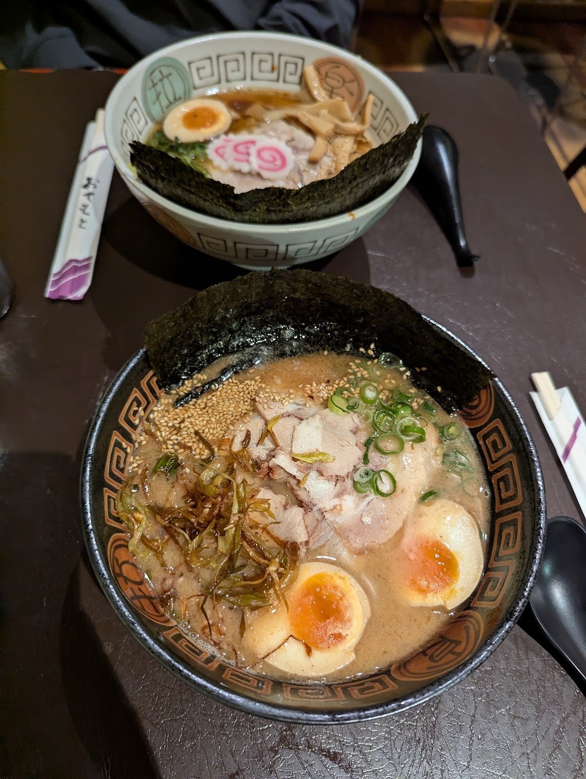 Ryo's Noodles, Sydney: photo 14