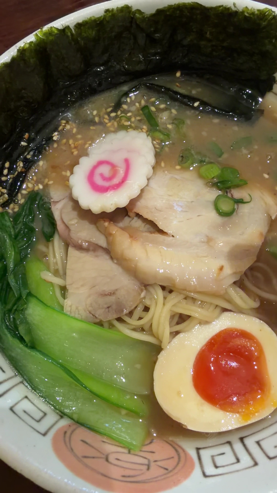 Ryo's Noodles, Sydney: photo 4