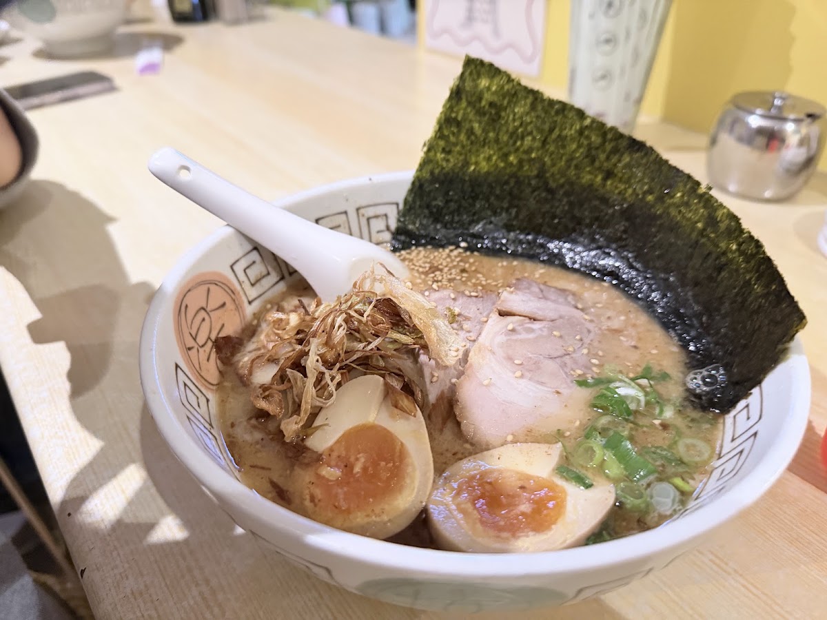 Ryo's Noodles, Sydney: photo 5
