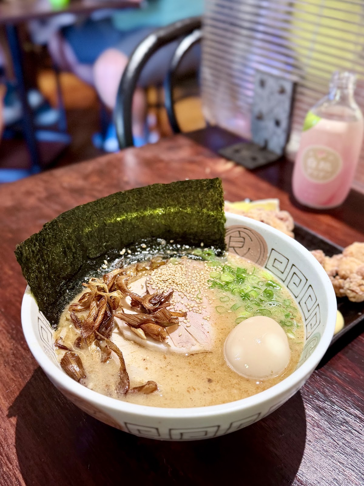 Ryo's Noodles, Sydney: photo 6